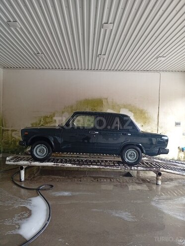 LADA (VAZ) 2107-7