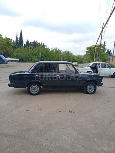 LADA (VAZ) 2107-8
