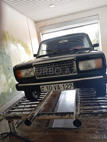 LADA (VAZ) 2107-10