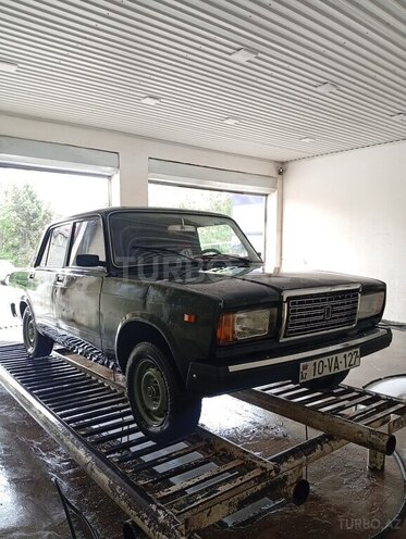 LADA (VAZ) 2107-9