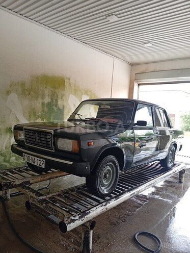 LADA (VAZ) 2107-11