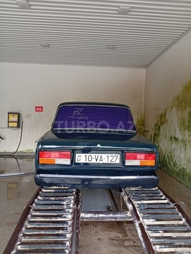 LADA (VAZ) 2107-13