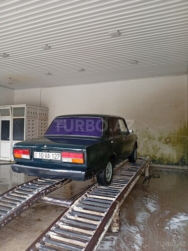 LADA (VAZ) 2107-12