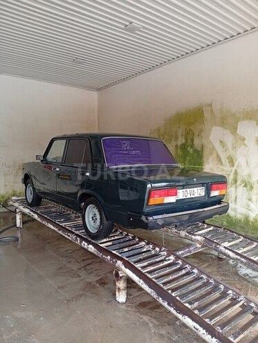LADA (VAZ) 2107-14