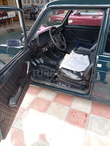 LADA (VAZ) 2107-16