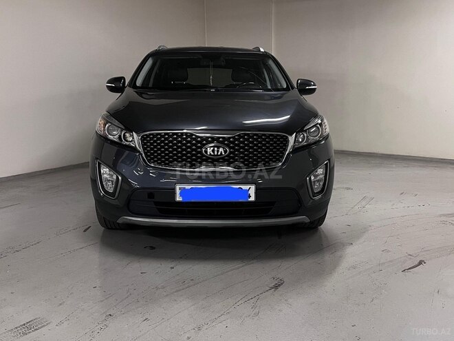 Kia Sorento-1