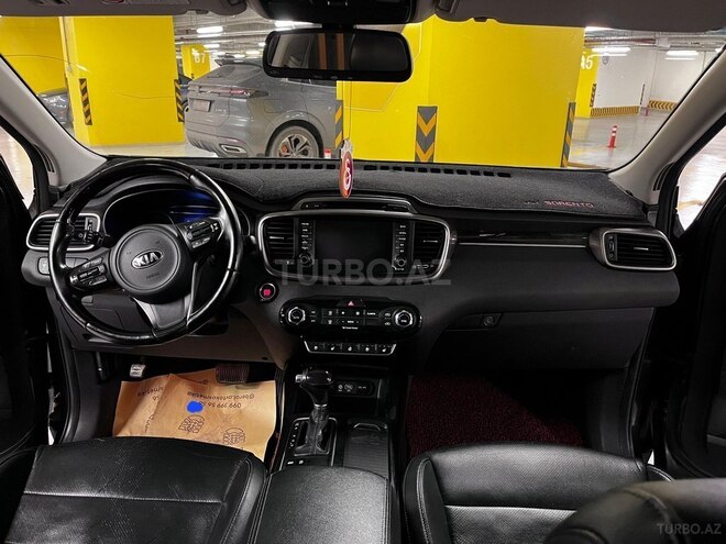 Kia Sorento-3