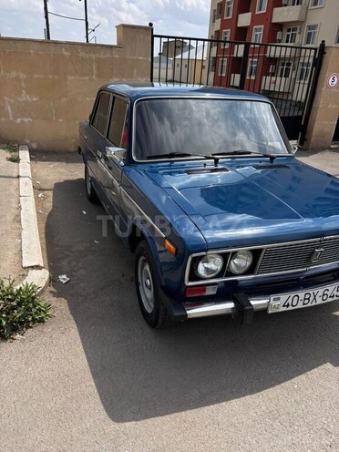 LADA (VAZ) 2106-4