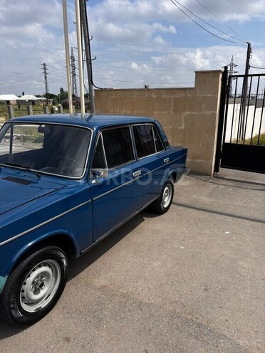 LADA (VAZ) 2106-5