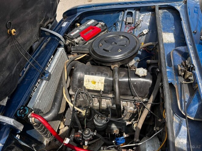 LADA (VAZ) 2106-10