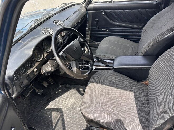 LADA (VAZ) 2106-9