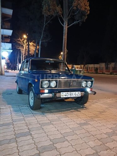 LADA (VAZ) 2106-2