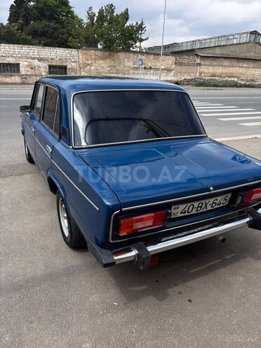 LADA (VAZ) 2106-3