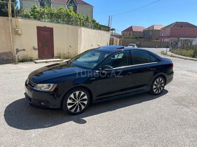 Volkswagen Jetta-8