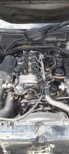 Mercedes E 220-7
