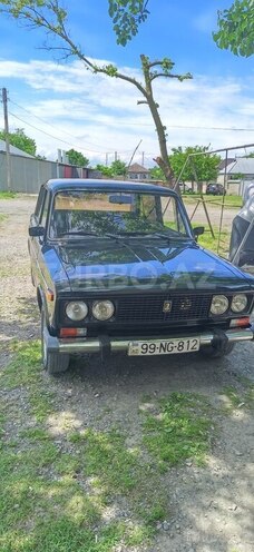 LADA (VAZ) 2106-1