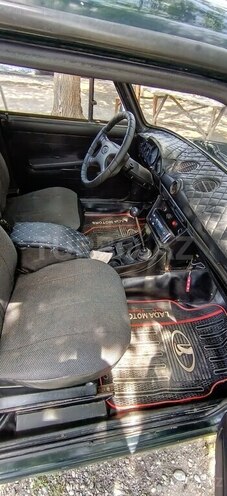 LADA (VAZ) 2106-3