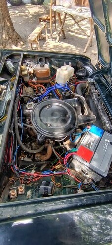 LADA (VAZ) 2106-5