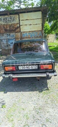 LADA (VAZ) 2106-2