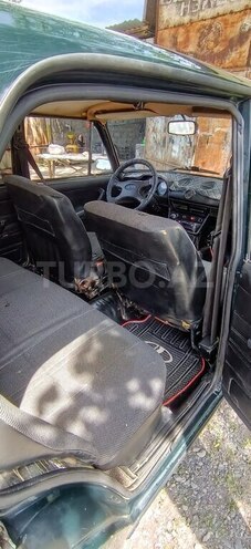 LADA (VAZ) 2106-4