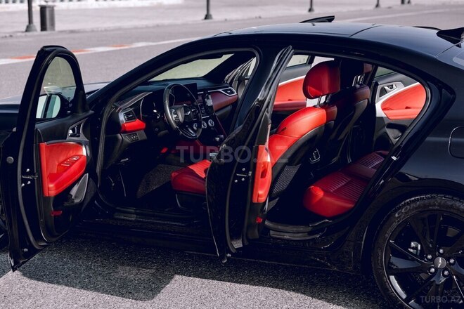 Genesis G70-6