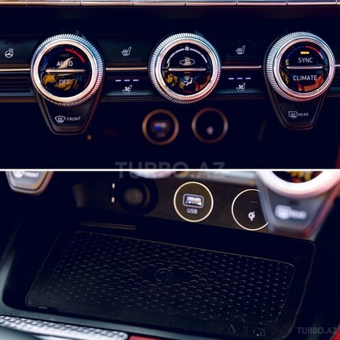 Genesis G70-15