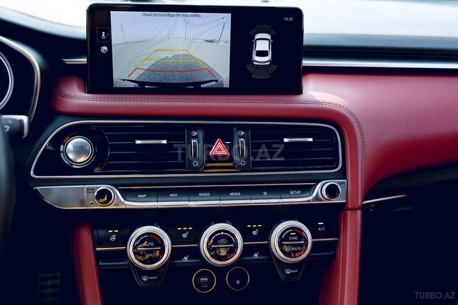 Genesis G70-20