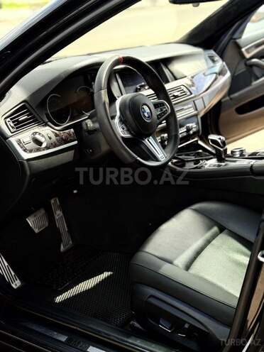 BMW 528-5
