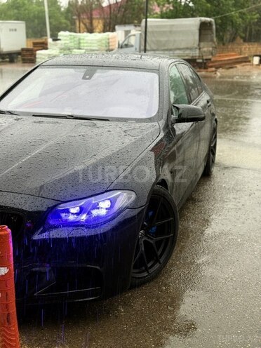BMW 528-18