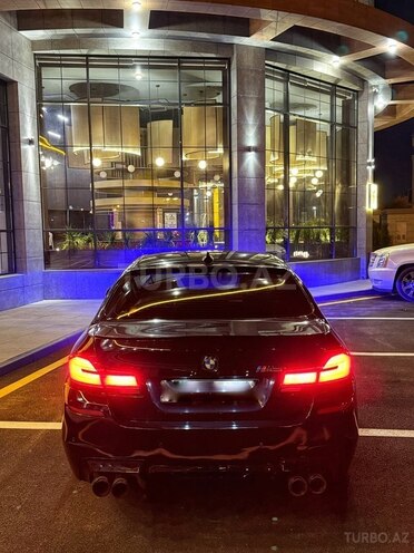BMW 528-17