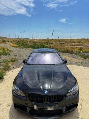 BMW 528-12