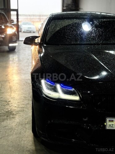 BMW 528-21