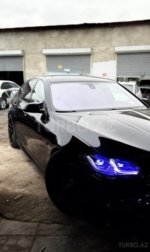 BMW 528-19