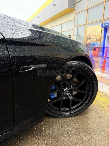BMW 528-16