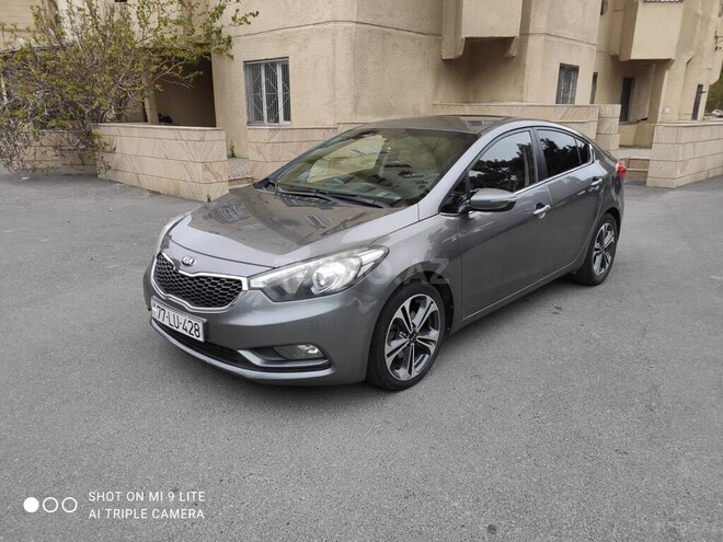 Kia K3-2