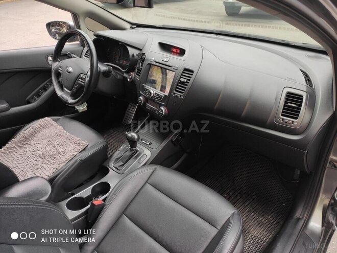 Kia K3-8