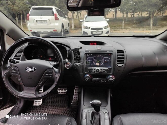 Kia K3-10