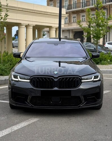 BMW 530-1