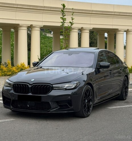 BMW 530-2