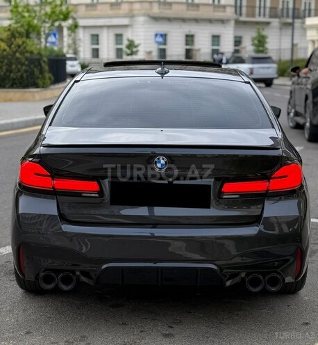 BMW 530-4
