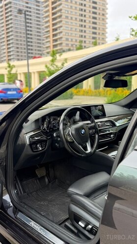 BMW 530-7