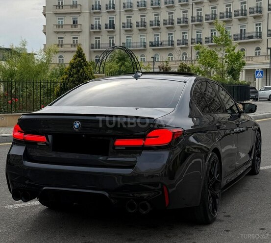 BMW 530-5