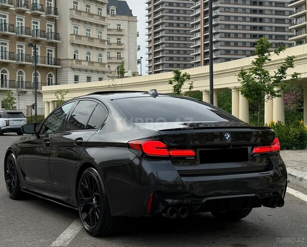 BMW 530-6