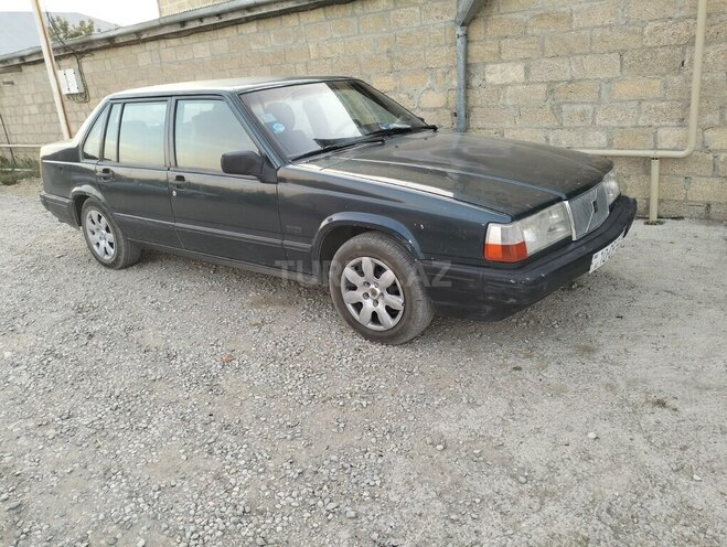 Volvo 940-2
