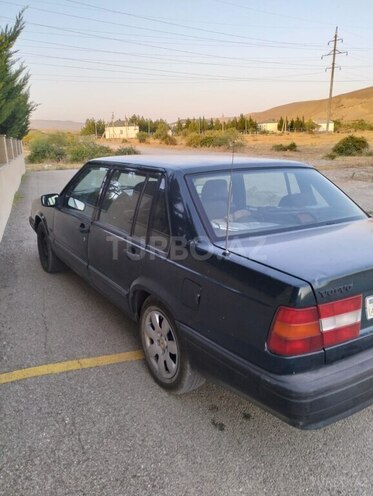 Volvo 940-6