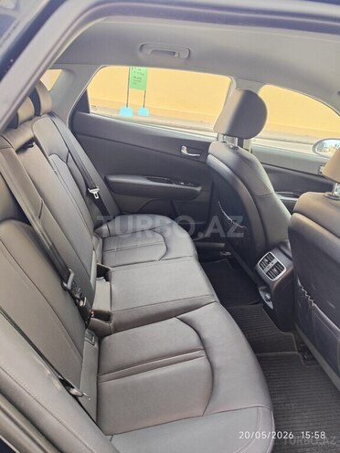 Kia K5-10