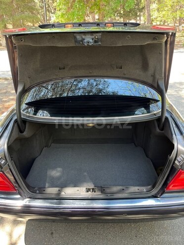 Mercedes E 240-12