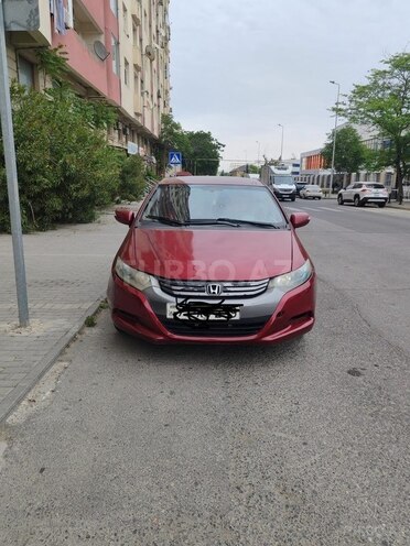 Honda Insight-1