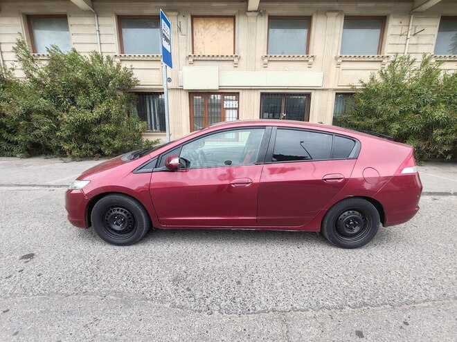 Honda Insight-4