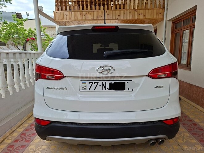 Hyundai Santa Fe-20